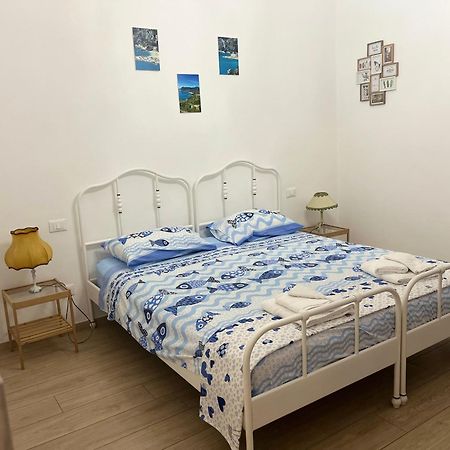 Casa Mia Malva Daire Riccò del Golfo di Spezia Dış mekan fotoğraf