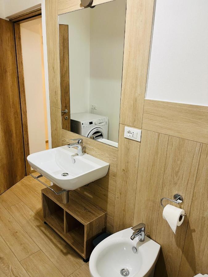 Casa Mia Malva Daire Riccò del Golfo di Spezia Dış mekan fotoğraf