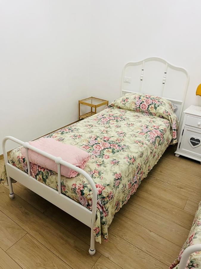 Casa Mia Malva Daire Riccò del Golfo di Spezia Dış mekan fotoğraf