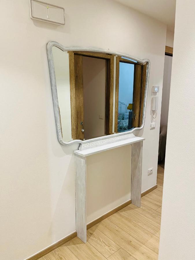 Casa Mia Malva Daire Riccò del Golfo di Spezia Dış mekan fotoğraf