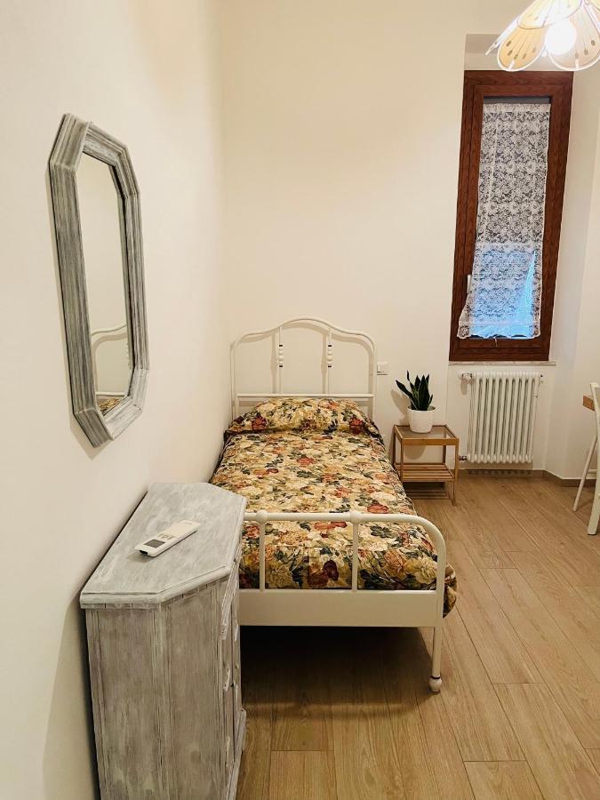 Casa Mia Malva Daire Riccò del Golfo di Spezia Dış mekan fotoğraf