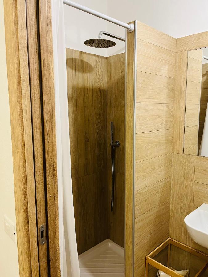Casa Mia Malva Daire Riccò del Golfo di Spezia Dış mekan fotoğraf