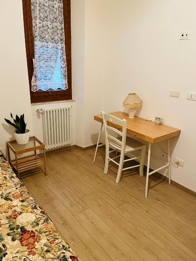 Casa Mia Malva Daire Riccò del Golfo di Spezia Dış mekan fotoğraf