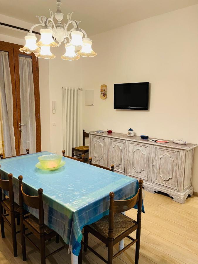 Casa Mia Malva Daire Riccò del Golfo di Spezia Dış mekan fotoğraf
