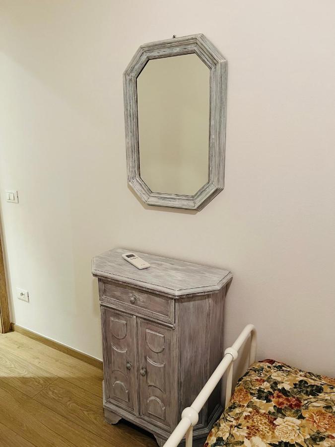 Casa Mia Malva Daire Riccò del Golfo di Spezia Dış mekan fotoğraf