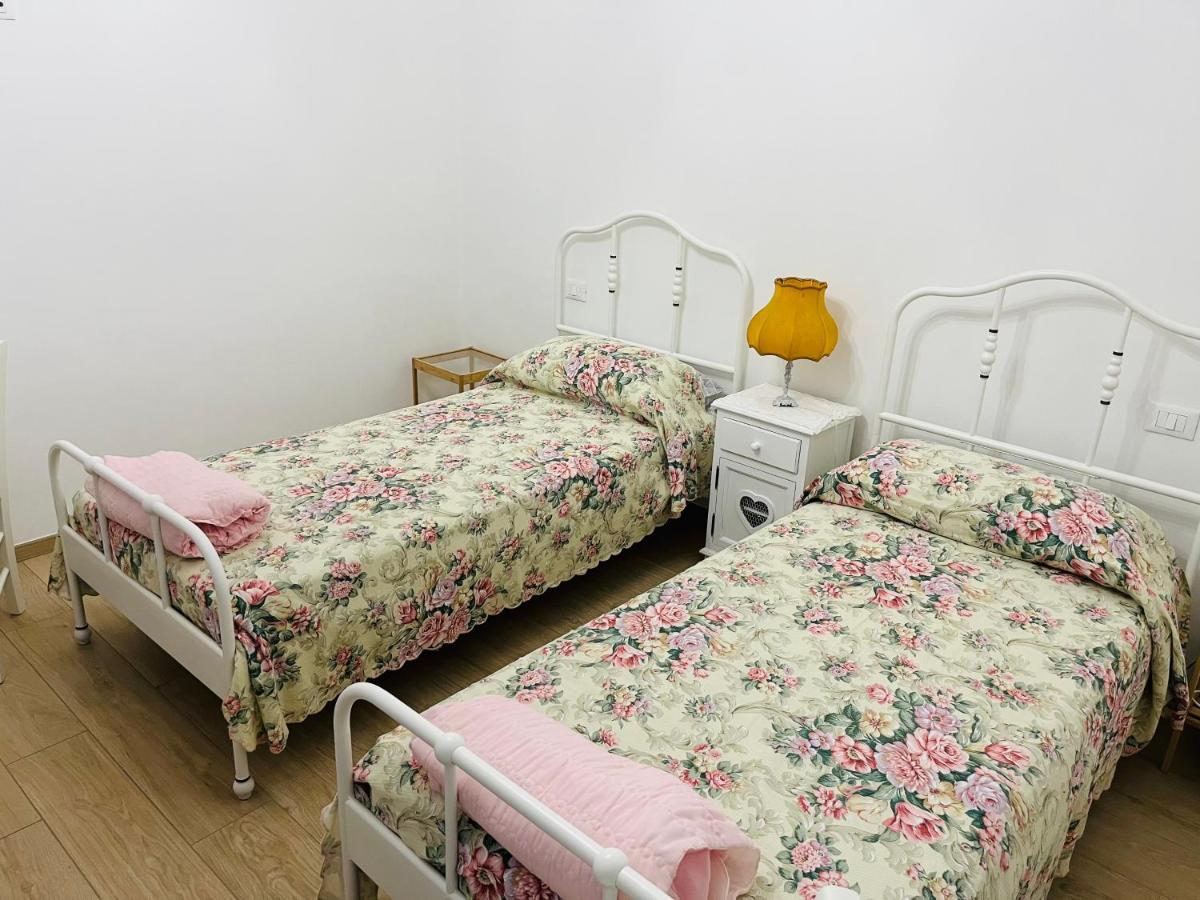Casa Mia Malva Daire Riccò del Golfo di Spezia Dış mekan fotoğraf