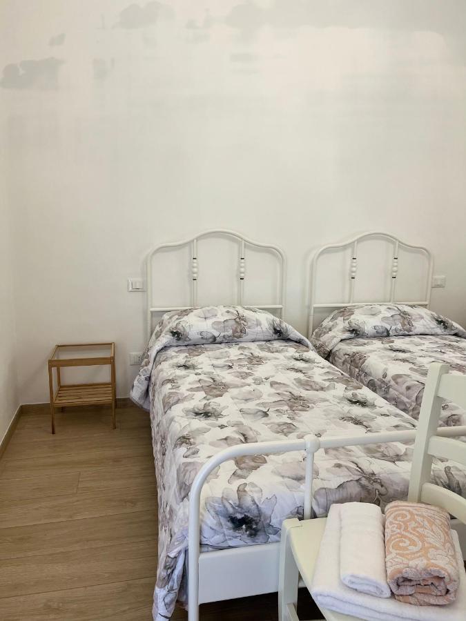 Casa Mia Malva Daire Riccò del Golfo di Spezia Dış mekan fotoğraf