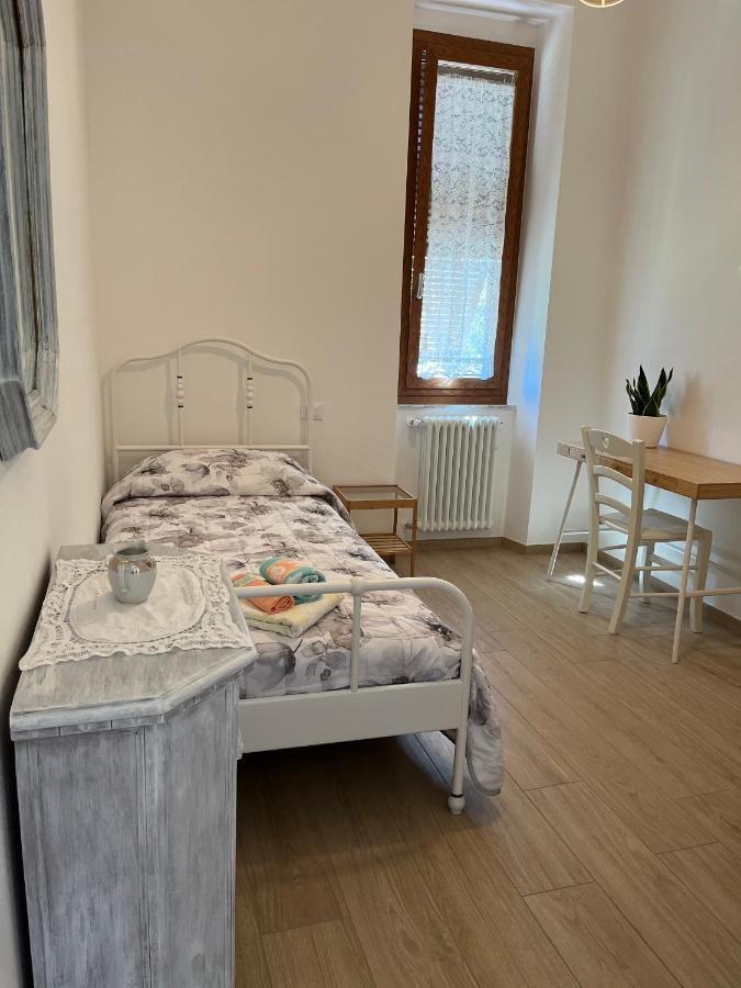 Casa Mia Malva Daire Riccò del Golfo di Spezia Dış mekan fotoğraf