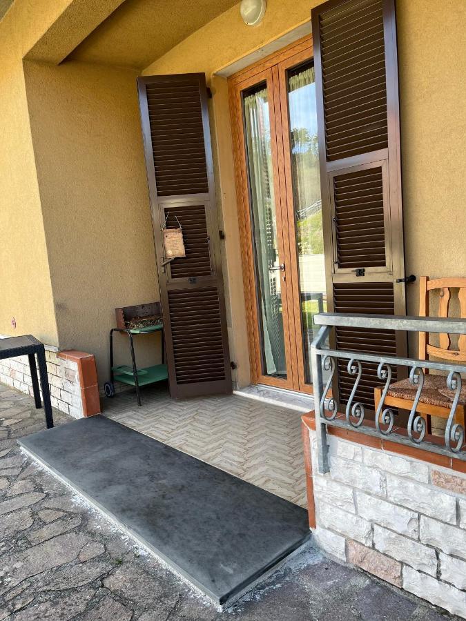 Casa Mia Malva Daire Riccò del Golfo di Spezia Dış mekan fotoğraf