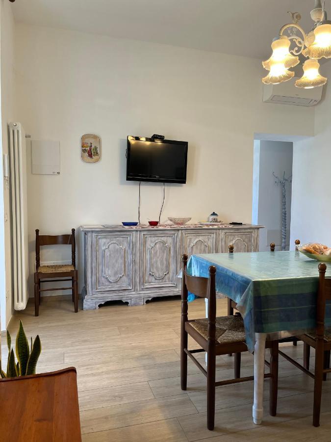 Casa Mia Malva Daire Riccò del Golfo di Spezia Dış mekan fotoğraf