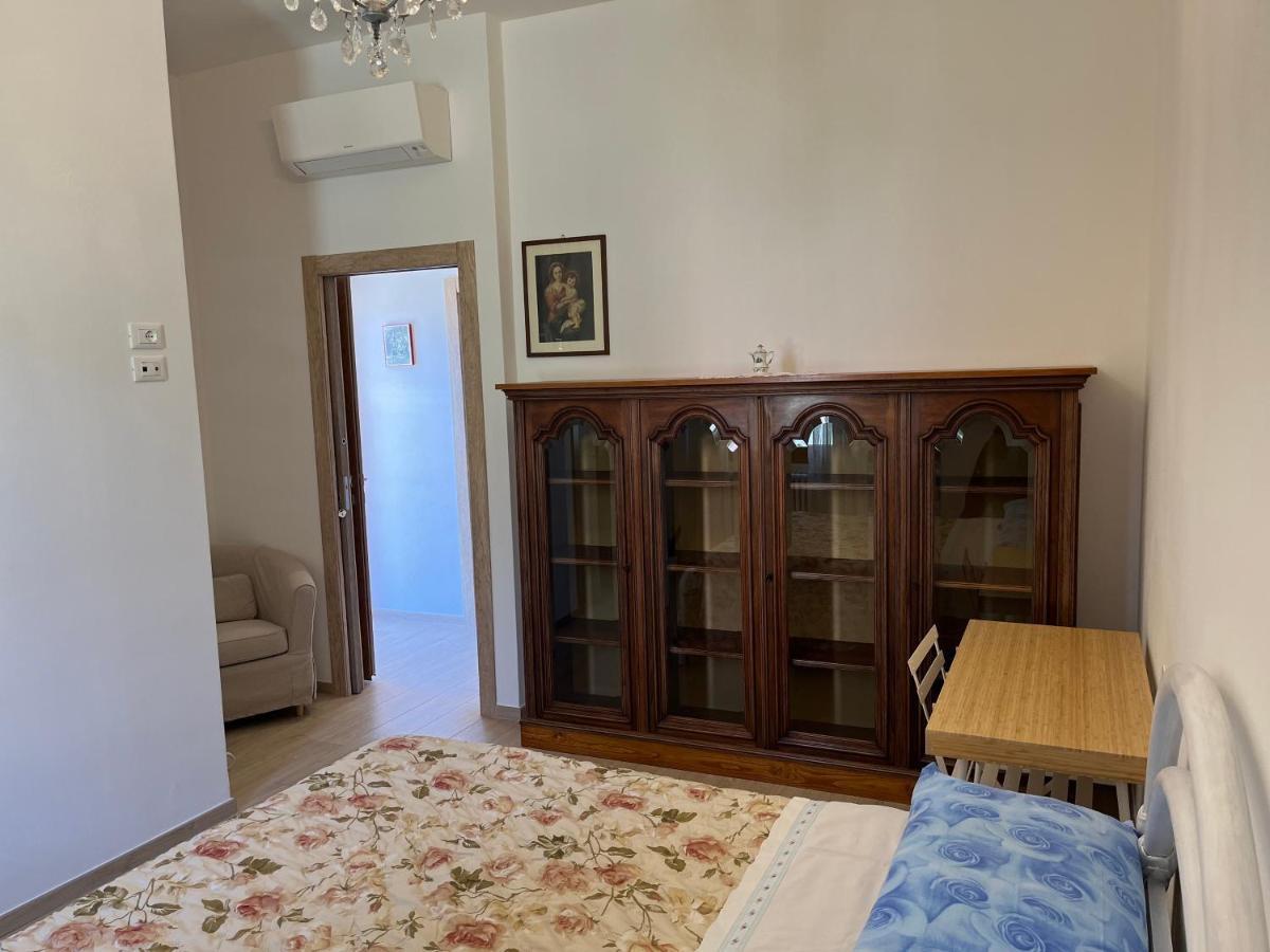 Casa Mia Malva Daire Riccò del Golfo di Spezia Dış mekan fotoğraf