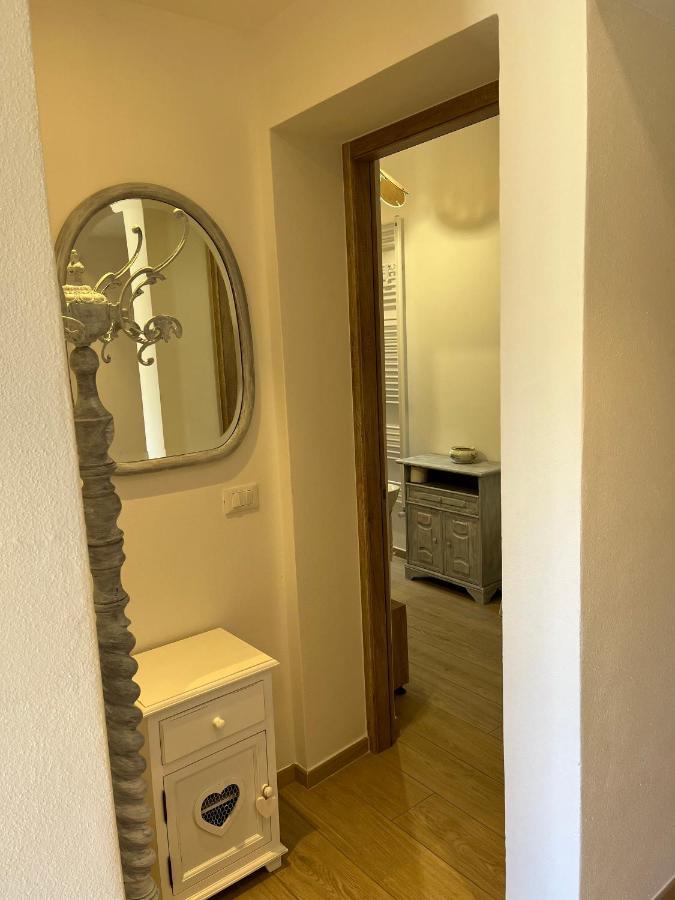 Casa Mia Malva Daire Riccò del Golfo di Spezia Dış mekan fotoğraf
